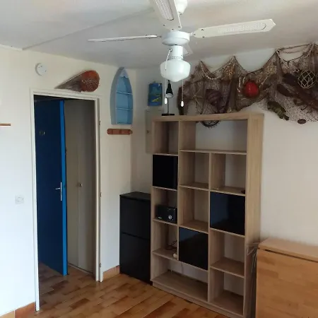 A 21 M² Terrasse Avec Vue Sur La * Agde