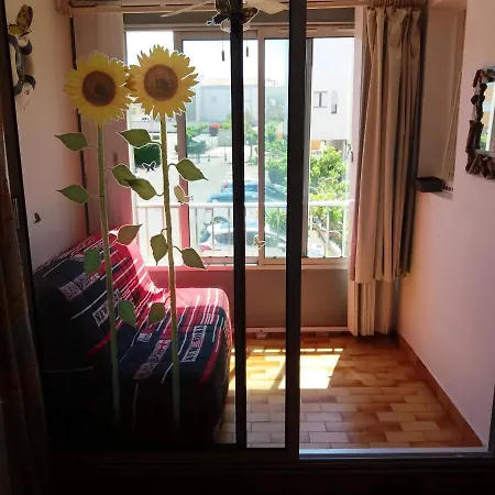 A De 21 M² Avec Terrasse Vue * آجد