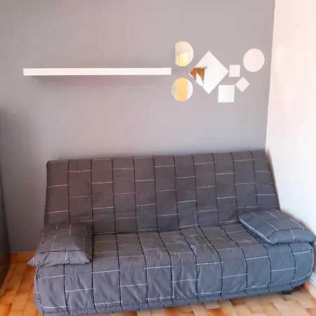 A De 21 M² Avec Terrasse Vue