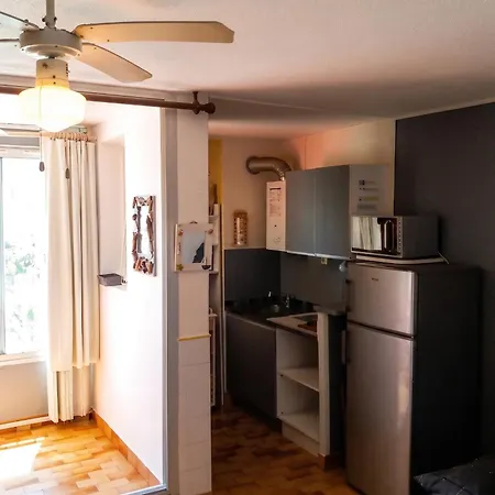 A De 21 M² Avec Terrasse Vue آجد