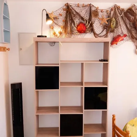 A De 21 M² Avec Terrasse Vue *