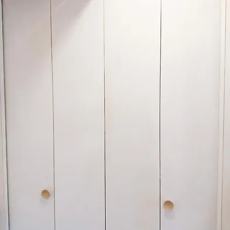 A De 21 M² Avec Terrasse Vue *